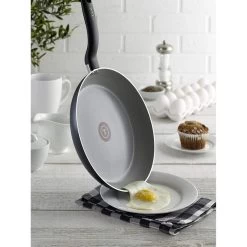 Initiatives Ceramic Black 8.5" And 10.5" Fry Pan Set 6 Initiatives Ceramic Black 8.5" And 10.5" Fry Pan Set -High End Kitchen 7b3190590d8cfbf9 0267 w800 h800 b0 p0