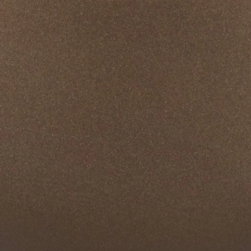 Symmetry Chocolate Hard-Anodized Nonstick 11" French Skillet 2 Symmetry Chocolate Hard-Anodized Nonstick 11" French Skillet - Image 2