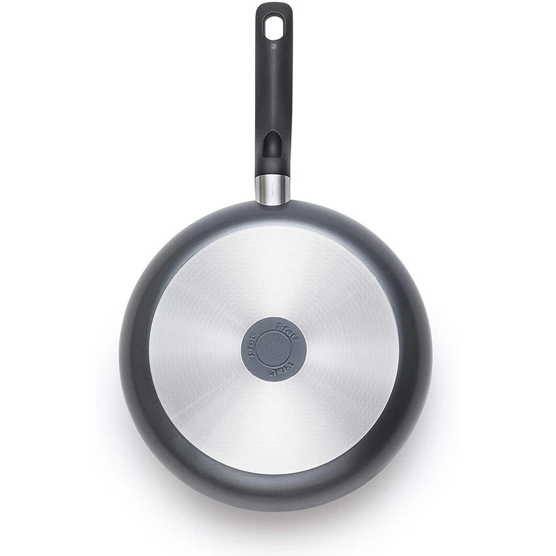 Initiatives Ceramic Black 8.5" And 10.5" Fry Pan Set 2 Initiatives Ceramic Black 8.5" And 10.5" Fry Pan Set - Image 2