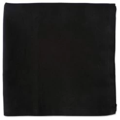 Black Napkin Set/6 9 Black Napkin Set/6 -High End Kitchen 80e11a870ba958a4 5894 w800 h800 b1 p0
