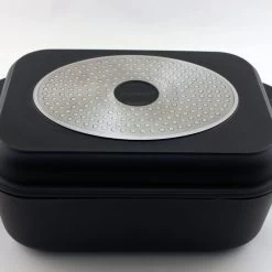 Double Roasting Pan 5 Double Roasting Pan -High End Kitchen 825196c606660035 9258 w800 h800 b0 p0