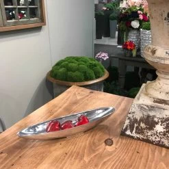 Barco Boat Tray, Short -High End Kitchen 84617cbf0e8c92a9 1127 w800 h800 b0 p0