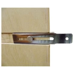 Wood Tall Cabinet Pull Out Pantry Organizer With Soft Close, 11" -High End Kitchen 851172280e7a5d11 8041 w800 h800 b1 p0