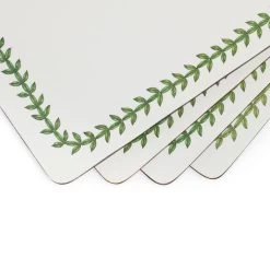 Pimpernel Botanic Garden Placemats Set Of 4 9 Pimpernel Botanic Garden Placemats Set Of 4 -High End Kitchen 885187cc01c24e4a 6673 w800 h800 b0 p0