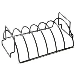 Reversible Rib Rack (Nonstick)