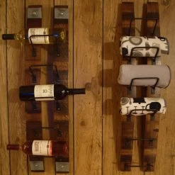 Wine Stave Wine Rack -High End Kitchen 8cf1dfcc05dc652e 4827 w800 h800 b0 p0