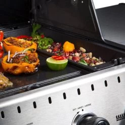 Broil King Cast Iron Rib Roaster -High End Kitchen 8d316345007f0fff 3476 w800 h800 b0 p0