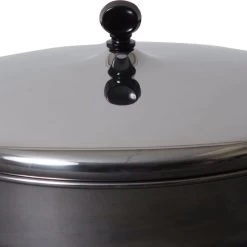 Farberware Classic Stainless Steel 2-Quart Covered Saucepan 5 Farberware Classic Stainless Steel 2-Quart Covered Saucepan -High End Kitchen 90112a9e06cb5b50 5922 w800 h800 b0 p0