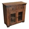 Greenview Parota Wood Sideboard