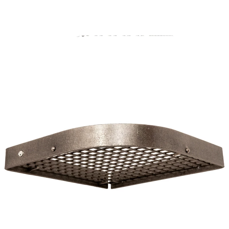 Large Corner Pot Rack 2 Large Corner Pot Rack - Image 2