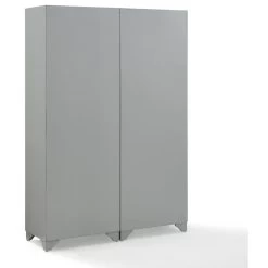 Crosley Tara 2-Piece Pantry Set, Distressed Gray 2 Pantries 18 Crosley Tara 2-Piece Pantry Set, Distressed Gray 2 Pantries -High End Kitchen 95c16d0e0f73baf1 0945 w800 h800 b1 p0