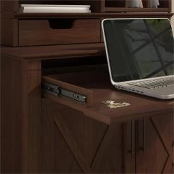 Bush Furniture Key West Secretary Desk With Keyboard Tray & Cabinet In Cherry 7 Bush Furniture Key West Secretary Desk With Keyboard Tray & Cabinet In Cherry -High End Kitchen 9ae1756e005eb92c 9908 w800 h800 b0 p0