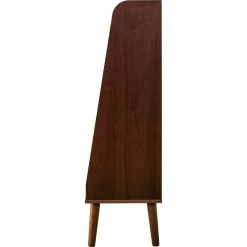 Berritza Midcentury Modern Bookshelf - Wood Grain 9 Berritza Midcentury Modern Bookshelf - Wood Grain -High End Kitchen 9b2122870157331d 0331 w800 h800 b1 p0
