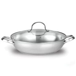 Cooks Standard 02502 Classic Everyday Chef Stir Fry Pan, 12"/30 Cm, Silver 9 Cooks Standard 02502 Classic Everyday Chef Stir Fry Pan, 12"/30 Cm, Silver -High End Kitchen 9cd1f4ec081d2054 3838 w800 h800 b1 p0