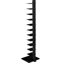 Spine Book Tower - Black -High End Kitchen 9d31280401572fa0 3300 w800 h800 b1 p0