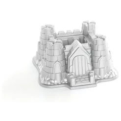 Nordic Ware Pro Cast Bakeware Castle Bundt Cake Pan