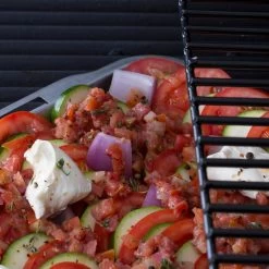 Broil King Stainless Steel Roasting And Drip Pan For The 62602 Rib Rack -High End Kitchen 9f11a35a007f0f11 3420 w800 h800 b0 p0