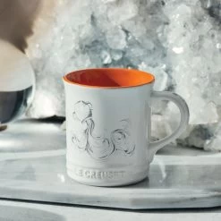 Le Creuset Zodiac Mug
