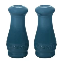 Le Creuset Salt & Pepper Shakers