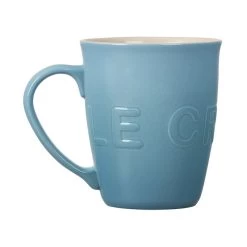 Le Creuset Extra-Large Logo Mug -High End Kitchen PG7030T 2017 2