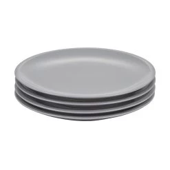 Le Creuset Oslo Salad Plates, Set Of 4