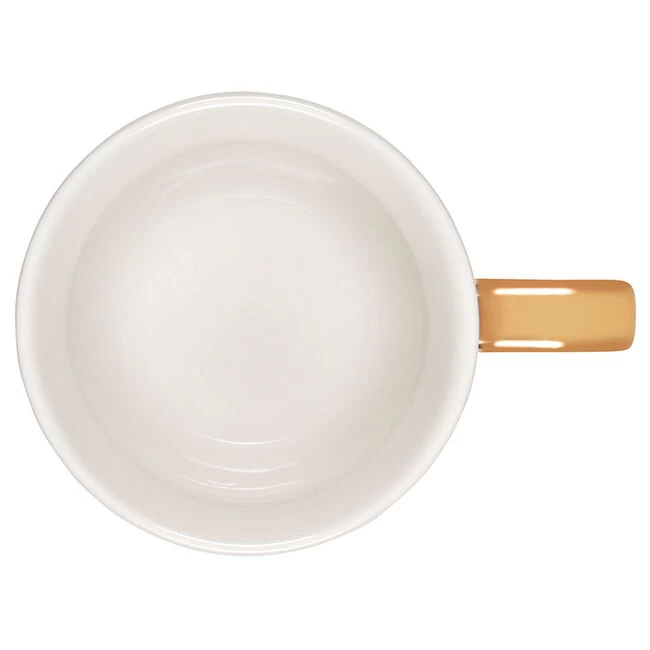 Le Creuset Noël Collection Extra-Large Joyeux Mug 4 Le Creuset Noël Collection Extra-Large Joyeux Mug - Image 4