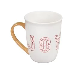 Le Creuset Noël Collection Extra-Large Joyeux Mug 8 Le Creuset Noël Collection Extra-Large Joyeux Mug -High End Kitchen RS17473 220714 LCP2436 lpr