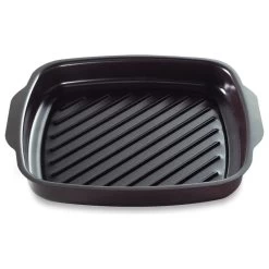 Nordic Ware Aluminum Texas Searing Griddle, 2 Quart