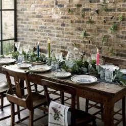 Portmeirion Botanic Garden 5-Ounce Ramekins, Set Of 6 -High End Kitchen a191857601c25110 6655 w800 h800 b0 p0