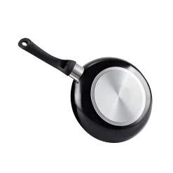 Cook N Home 7-Piece Nonstick Cookware Starter Set, Multicolor -High End Kitchen a1a130920a67c9b9 1289 w800 h800 b1 p0