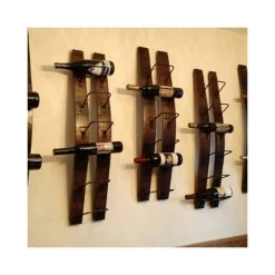 Wine Stave Wine Rack -High End Kitchen a5d144cd05dc64d5 4827 w800 h800 b0 p0