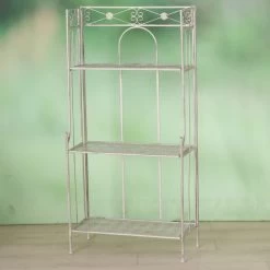 3 Tier Baker's Rack, 23.6" -High End Kitchen a631aba903fd1306 7766 w800 h800 b0 p0