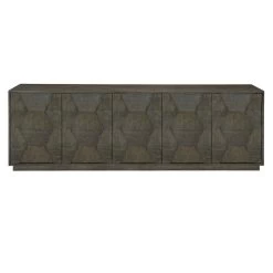 Bernhardt Linea Entertainment Console