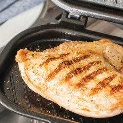 Nordic Ware Stovetop Sandwich And Grill Press -High End Kitchen aaf1bd630bc8d715 8919 w800 h800 b0 p0