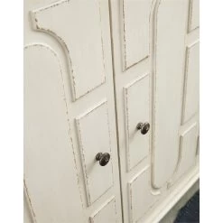 Signature Design By Ashley Roranville Accent Cabinet In Antique White 8 Signature Design By Ashley Roranville Accent Cabinet In Antique White -High End Kitchen ab01c5470edb1f4b 0144 w800 h800 b0 p0