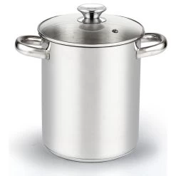 Cook N Home 4 Quart Vegetable Steamer Pot, Stainless Steel 8 Cook N Home 4 Quart Vegetable Steamer Pot, Stainless Steel -High End Kitchen afd1f5e60813a36f 1883 w800 h800 b1 p0