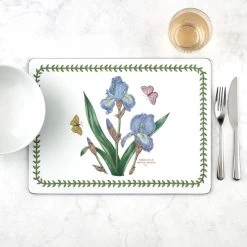 Pimpernel Botanic Garden Placemats Set Of 4 13 Pimpernel Botanic Garden Placemats Set Of 4 -High End Kitchen b0a19de701c24e52 6673 w800 h800 b0 p0