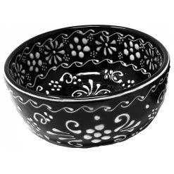 Half Moon Bowls, Ink, Set Of 2 -High End Kitchen b2b12e800d939638 8886 w800 h800 b1 p0