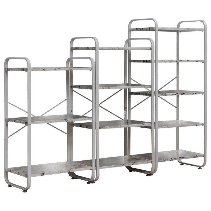 Liese 3-Piece White Transitional Storage Organizer Set 1 Liese 3-Piece White Transitional Storage Organizer Set