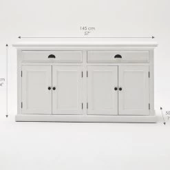 Halifax Classic Buffet 20 Halifax Classic Buffet -High End Kitchen b8d117140d538f4d 6597 w800 h800 b0 p0