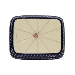 Polish Pottery Baking Dish 8"x10", Pattern Number: 166a -High End Kitchen bd51276705b25061 9355 w800 h800 b1 p0