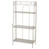 3 Tier Baker's Rack, 23.6"