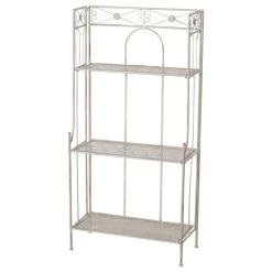 3 Tier Baker's Rack, 23.6"