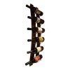 Wine Stave Wine Rack