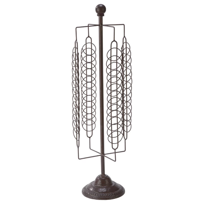 Spinning Card Holder Display 4 Spinning Card Holder Display - Image 4