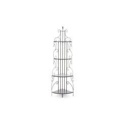 Corner Bakers Rack -High End Kitchen c301eaa60c3ec6ec 5126 w800 h800 b1 p0