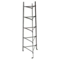 5-Tier Cookware Stand