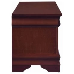 Coaster Louis Philippe Cedar Blanket Chest In Warm Brown -High End Kitchen ca91032000c43c8d 7184 w800 h800 b1 p0