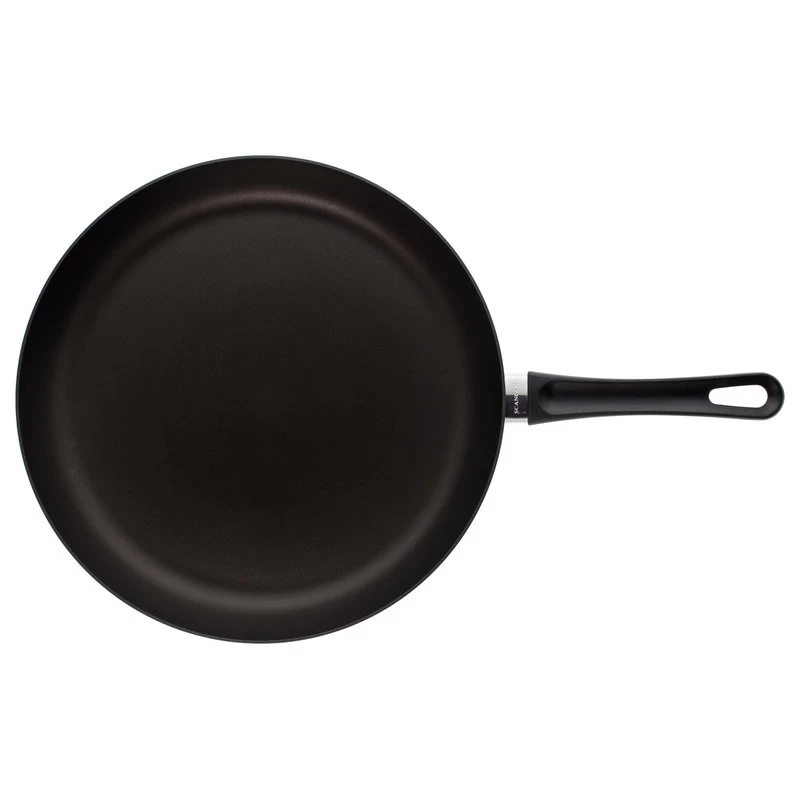Scanpan Classic 12.5 Inch Fry Pan 2 Scanpan Classic 12.5 Inch Fry Pan - Image 2