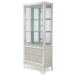 Hollywood Loft Curio, Frost